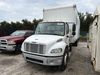 2020 Freightliner Business Class M2 box truck