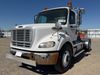 2019 Freightliner Business Class M2 semi truck
