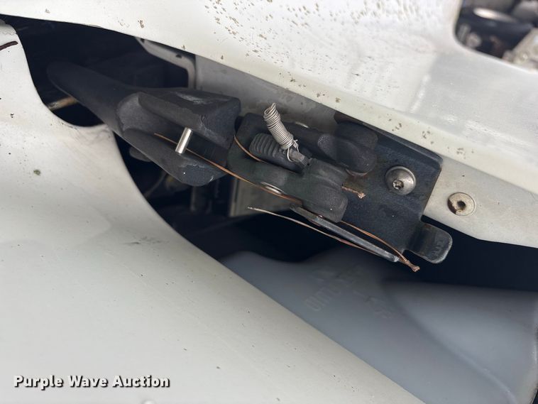 image for item YA1513 2010 Freightliner CST120 semi truck