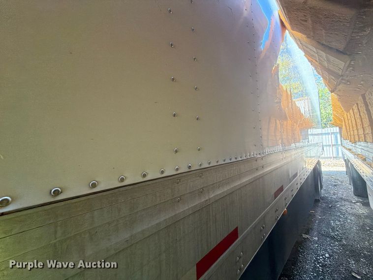 image for item YA1830 2022 Utility VS2DX dry van trailer