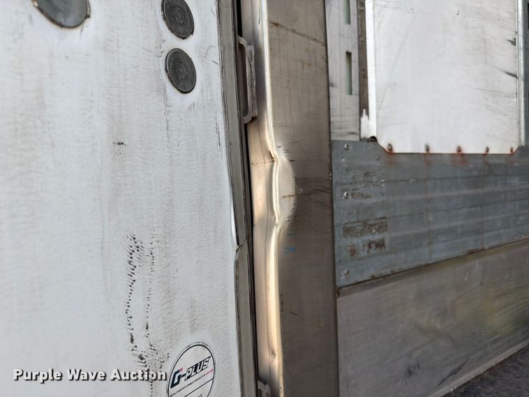 image for item YA1830 2022 Utility VS2DX dry van trailer