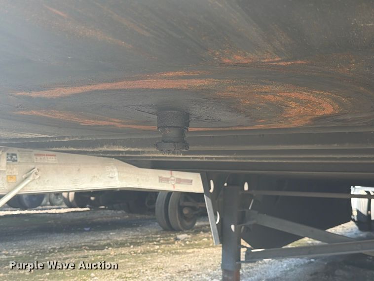 image for item YA1830 2022 Utility VS2DX dry van trailer