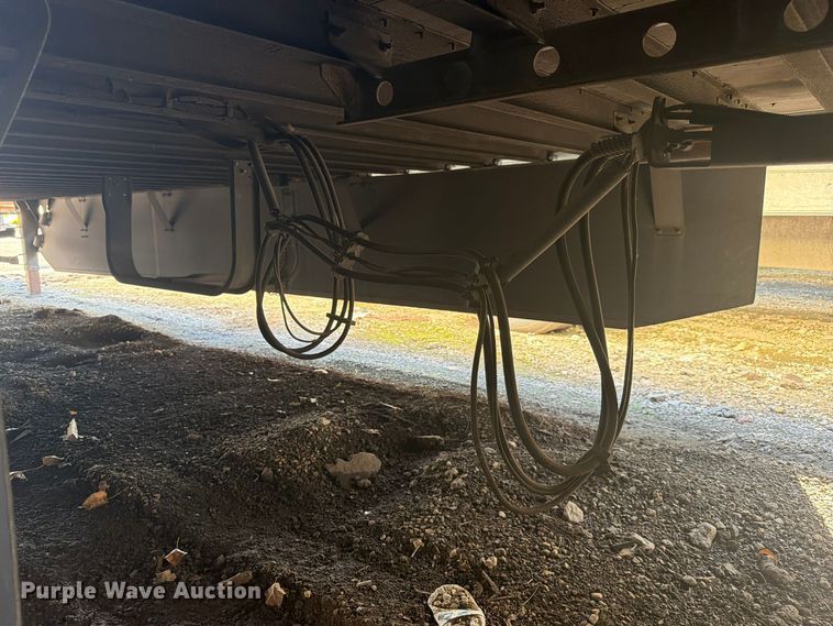 image for item YA1830 2022 Utility VS2DX dry van trailer