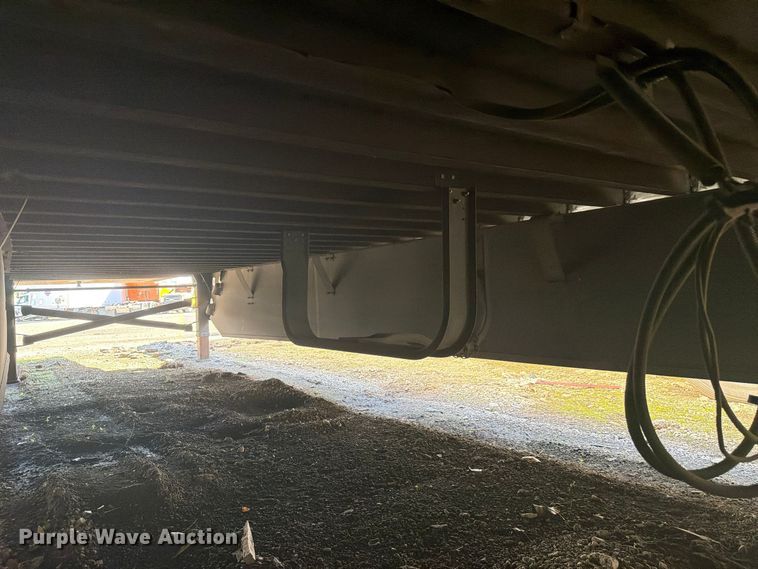 image for item YA1830 2022 Utility VS2DX dry van trailer