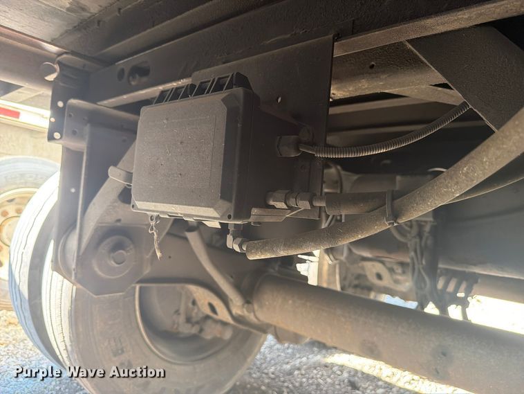 image for item YA1830 2022 Utility VS2DX dry van trailer