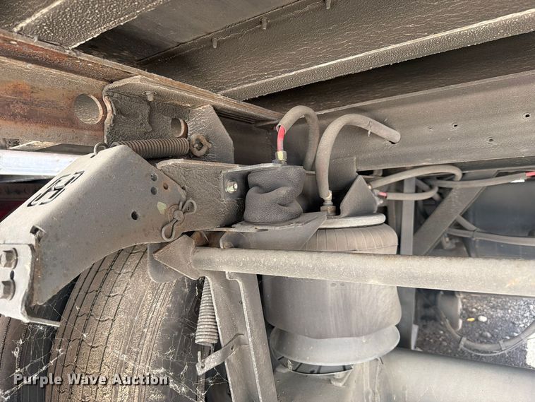 image for item YA1830 2022 Utility VS2DX dry van trailer