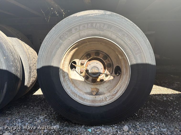 image for item YA1830 2022 Utility VS2DX dry van trailer