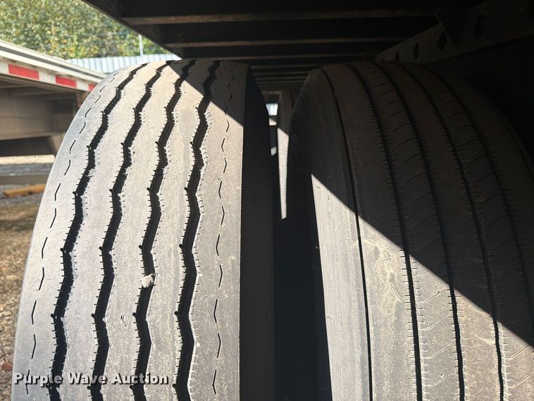 image for item YA1830 2022 Utility VS2DX dry van trailer
