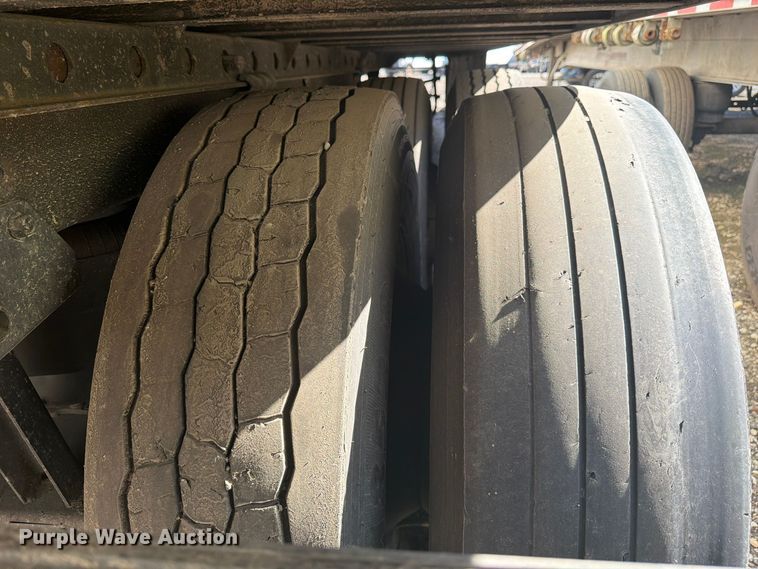 image for item YA1830 2022 Utility VS2DX dry van trailer