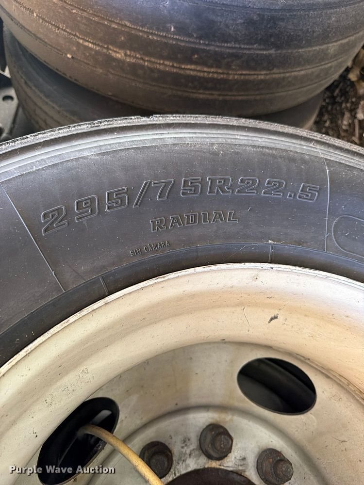 image for item YA1830 2022 Utility VS2DX dry van trailer