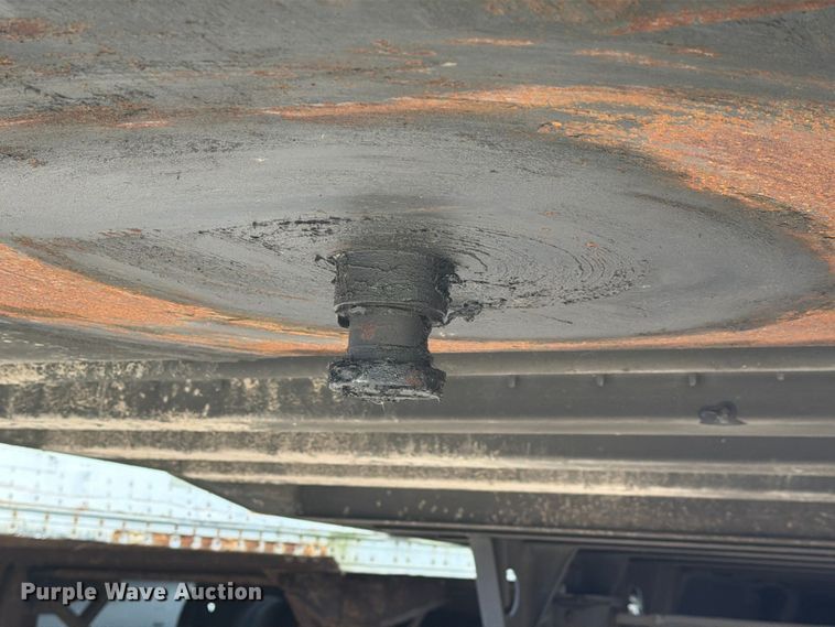 image for item YA1831 2022 Utility VS2DX dry van trailer
