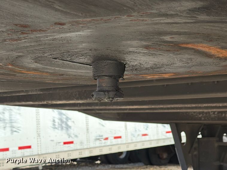 image for item YA1832 2022 Utility VS2DX dry van trailer