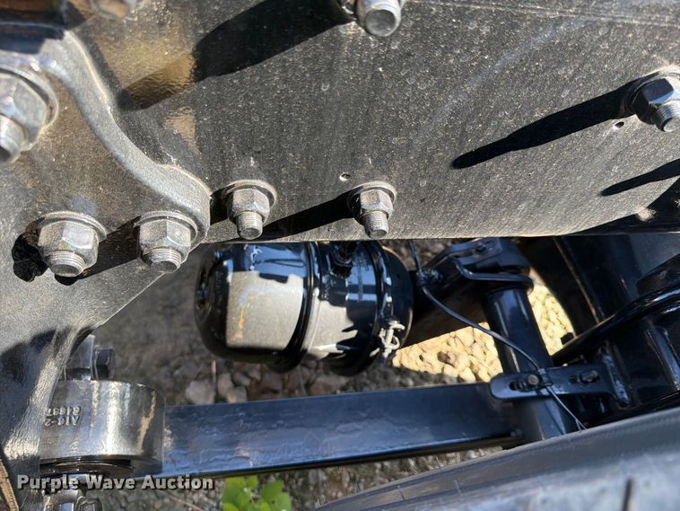 image for item YA2098 2026 Western Star 47X truck cab and chassis