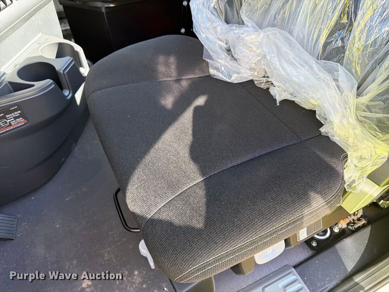 image for item YA2098 2026 Western Star 47X truck cab and chassis