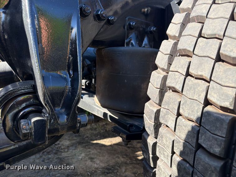 image for item YA2098 2026 Western Star 47X truck cab and chassis