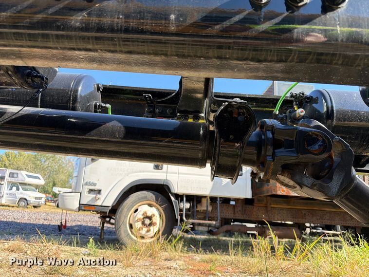 image for item YA2098 2026 Western Star 47X truck cab and chassis