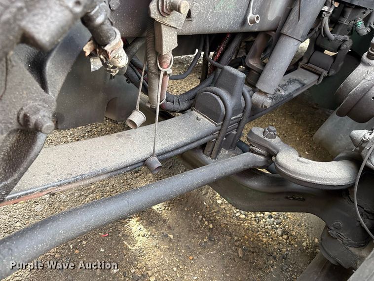 image for item YA2660 2019 Kenworth T680 semi truck