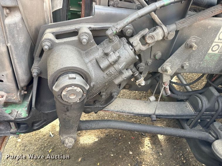 image for item YA2660 2019 Kenworth T680 semi truck