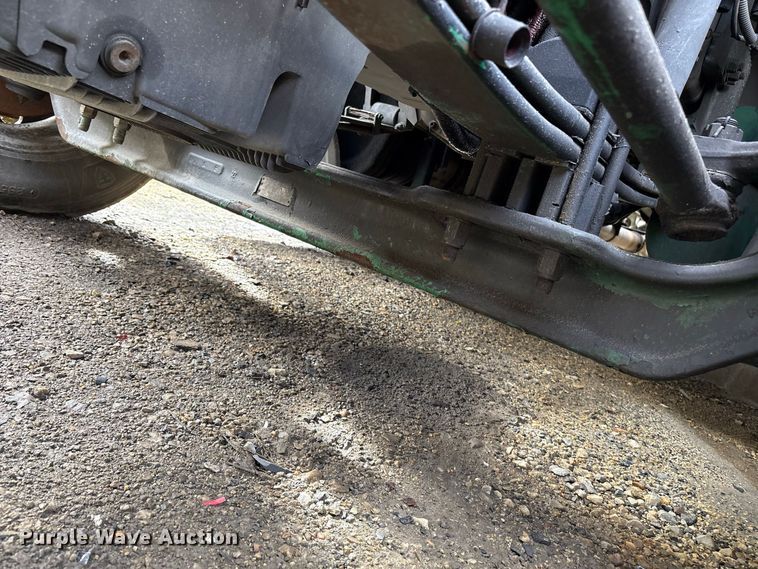 image for item YA2660 2019 Kenworth T680 semi truck