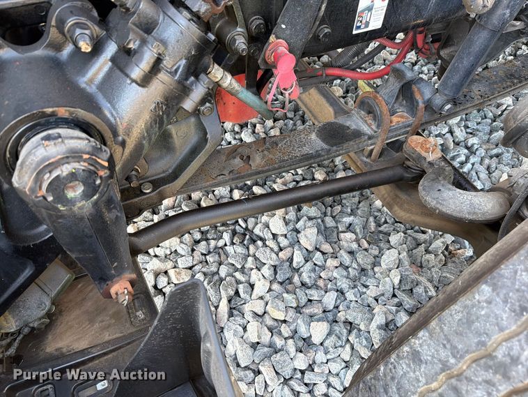 image for item YA2929 2023 Kenworth T680 semi truck