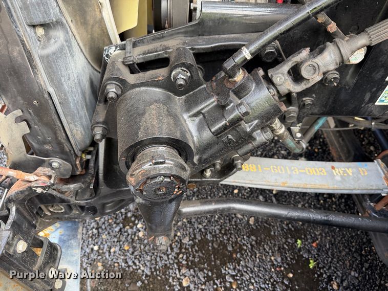 image for item YA2995 2022 Kenworth T680 semi truck
