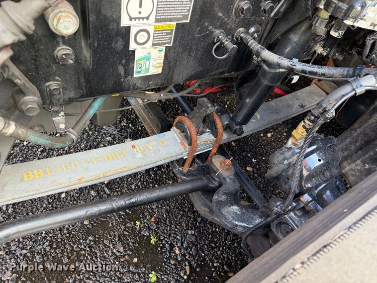 image for item YA2995 2022 Kenworth T680 semi truck
