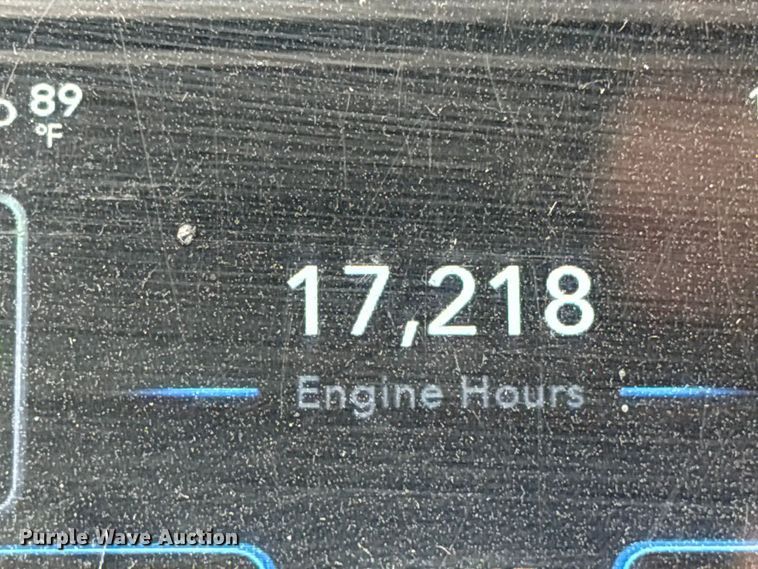 image for item YA3000 2019 International LT625 semi truck