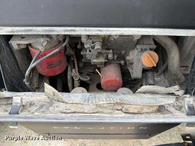 image for item YA3438 2019 Peterbilt 579 semi truck