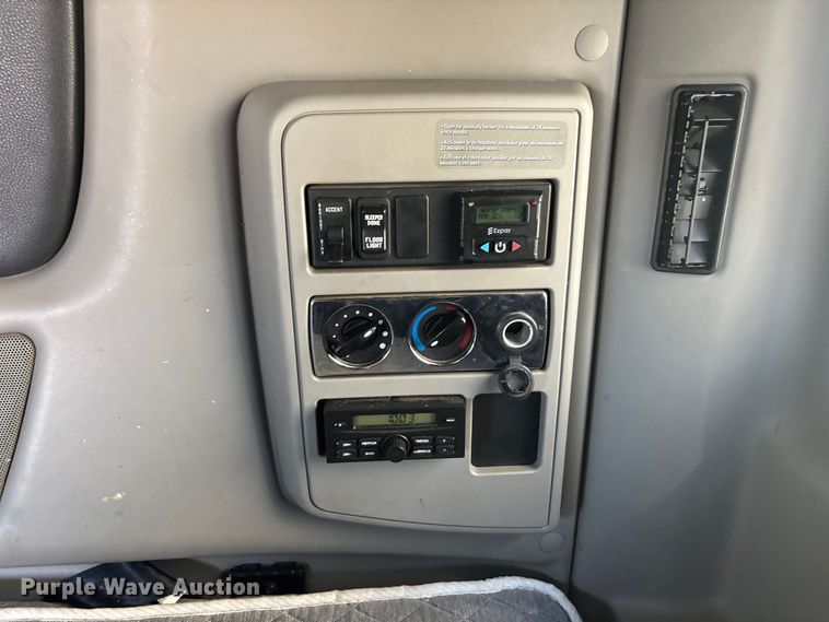 image for item YA3629 2019 International LT625 semi truck