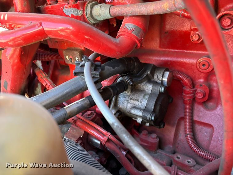 image for item YA3629 2019 International LT625 semi truck