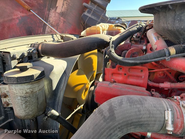 image for item YA3837 2018 International LT625 semi truck