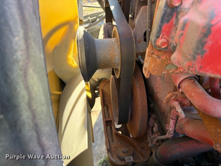 image for item YA3837 2018 International LT625 semi truck