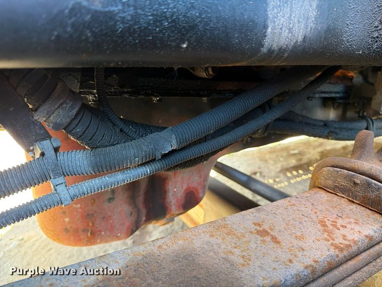 image for item YA3837 2018 International LT625 semi truck