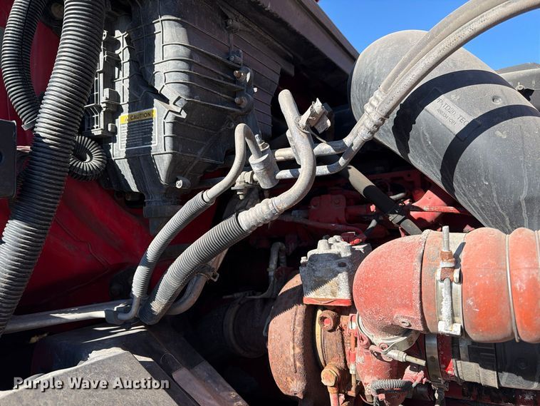 image for item YA3837 2018 International LT625 semi truck