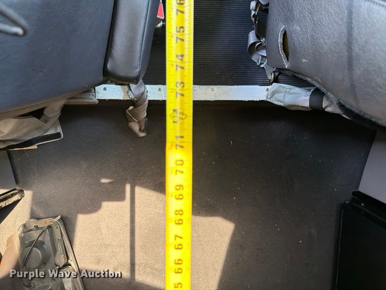 image for item YA4192 2018 Kenworth W900 glider kit semi truck