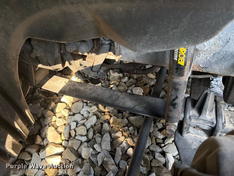 image for item YA4331 2018 Freightliner Cascadia 126 semi truck