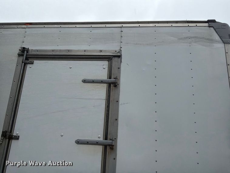 image for item YA4362 2018 Freightliner Business Class M2 box truck