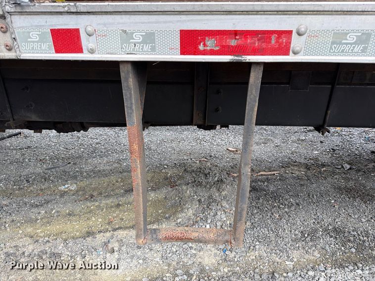 image for item YA4362 2018 Freightliner Business Class M2 box truck