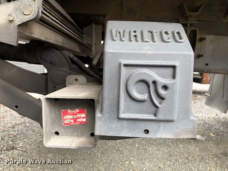 image for item YA4362 2018 Freightliner Business Class M2 box truck
