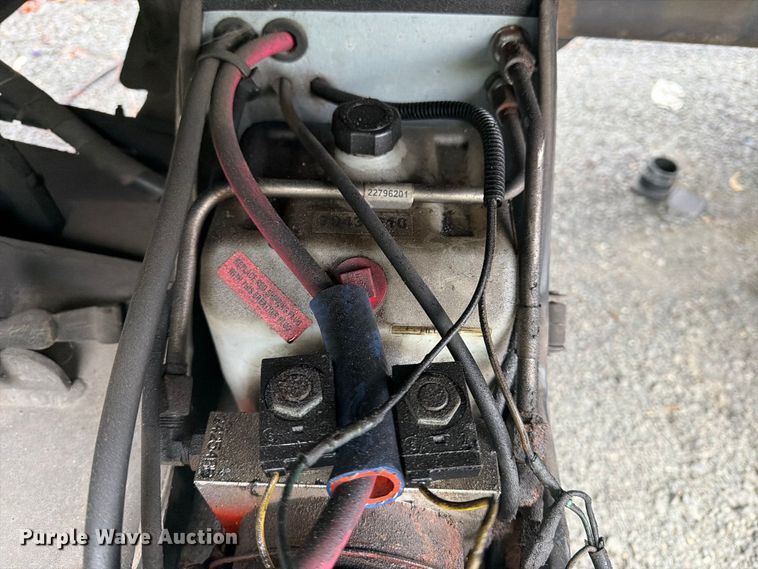 image for item YA4362 2018 Freightliner Business Class M2 box truck