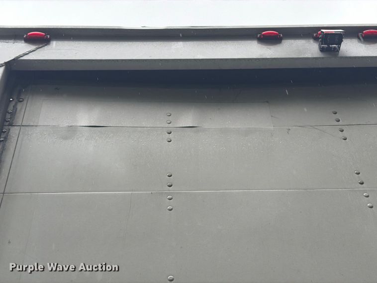 image for item YA4362 2018 Freightliner Business Class M2 box truck
