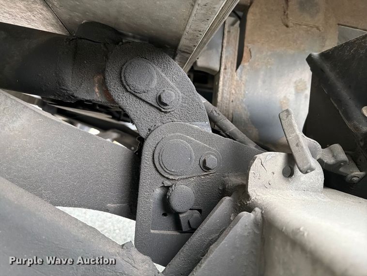 image for item YA4362 2018 Freightliner Business Class M2 box truck