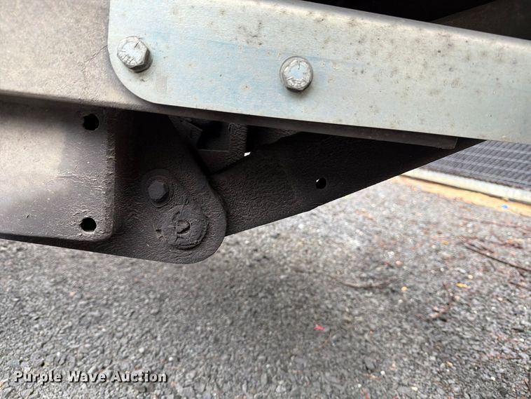 image for item YA4362 2018 Freightliner Business Class M2 box truck