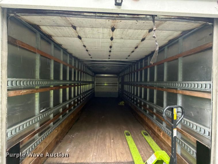 image for item YA4362 2018 Freightliner Business Class M2 box truck