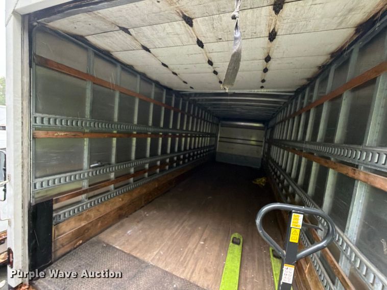 image for item YA4362 2018 Freightliner Business Class M2 box truck