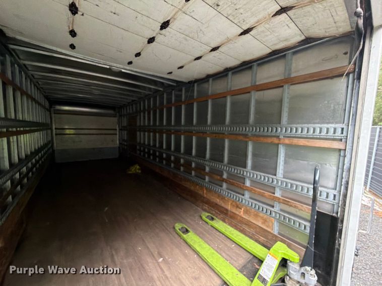image for item YA4362 2018 Freightliner Business Class M2 box truck