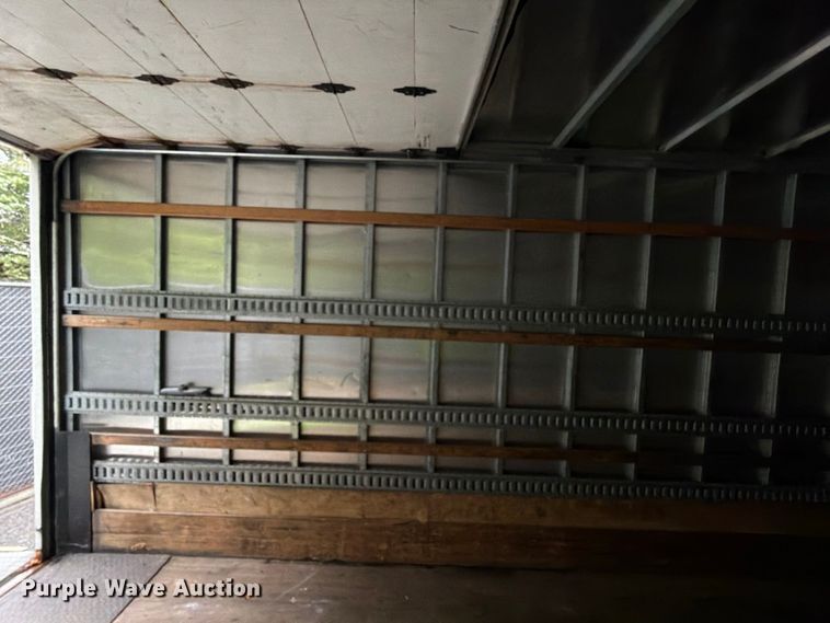 image for item YA4362 2018 Freightliner Business Class M2 box truck