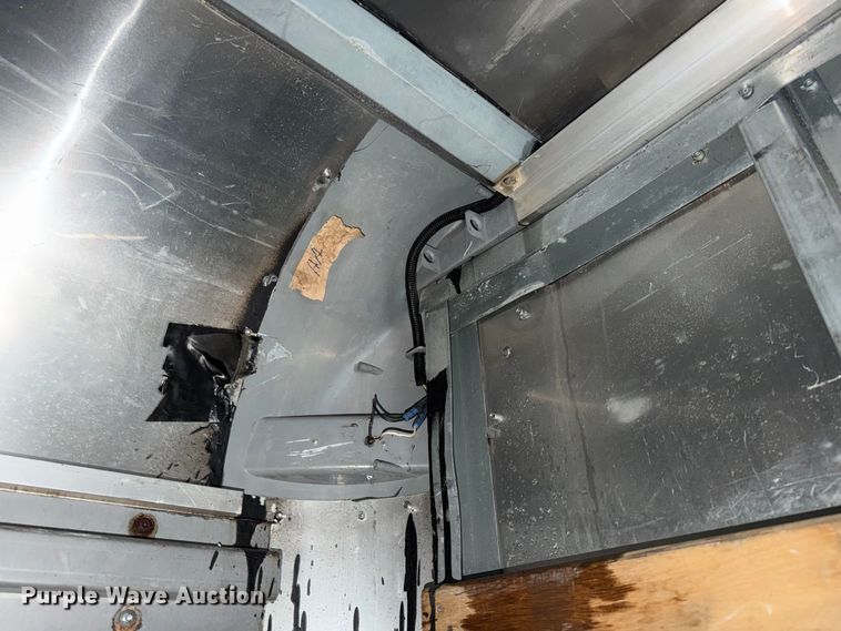 image for item YA4362 2018 Freightliner Business Class M2 box truck