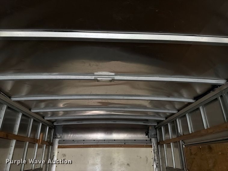 image for item YA4362 2018 Freightliner Business Class M2 box truck