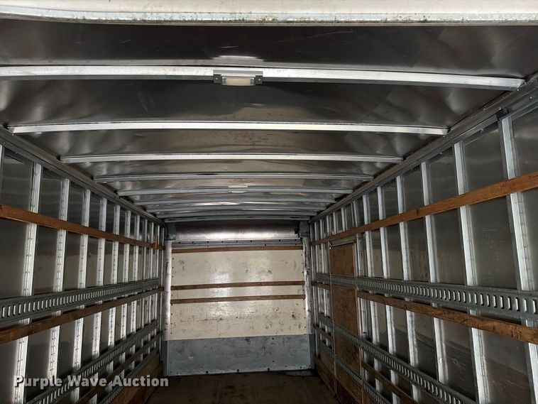 image for item YA4362 2018 Freightliner Business Class M2 box truck